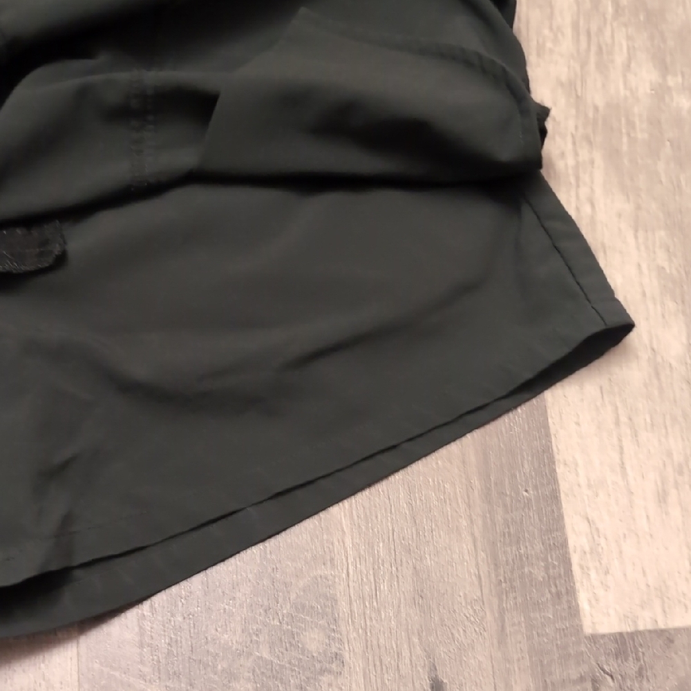 Patagonia Women’s Dark Green Skort Sz 4 - Picture 8 of 8